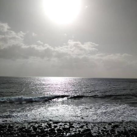 Apartamento En Tenerife- Candelaria Islas Canarias Esterno foto