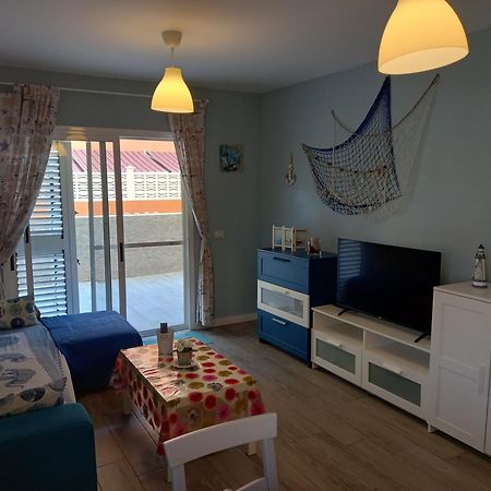 Apartamento En Tenerife- Candelaria Islas Canarias Esterno foto