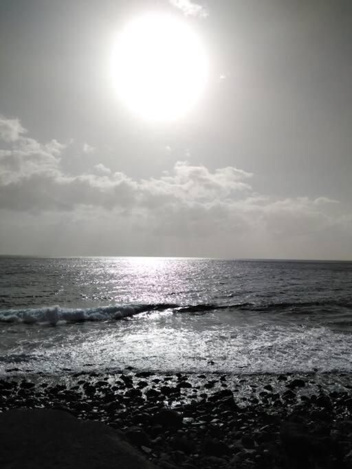 Apartamento En Tenerife- Candelaria Islas Canarias Esterno foto