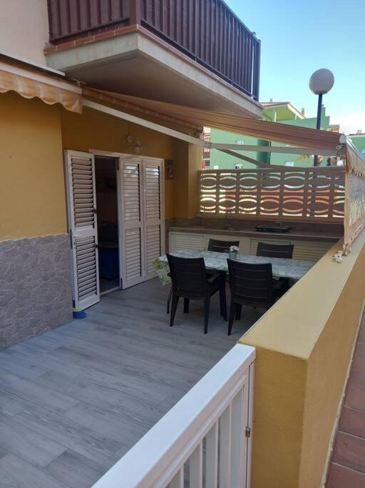 Apartamento En Tenerife- Candelaria Islas Canarias Esterno foto