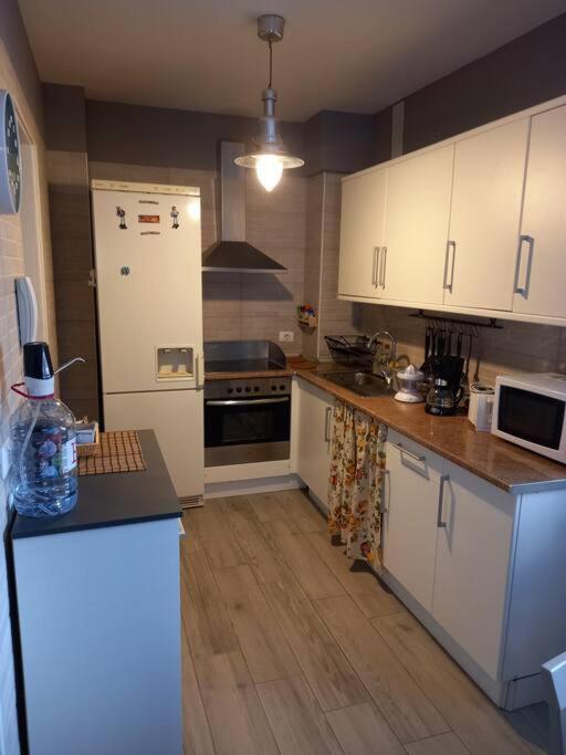 Apartamento En Tenerife- Candelaria Islas Canarias Esterno foto