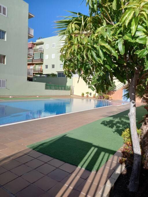 Apartamento En Tenerife- Candelaria Islas Canarias Esterno foto