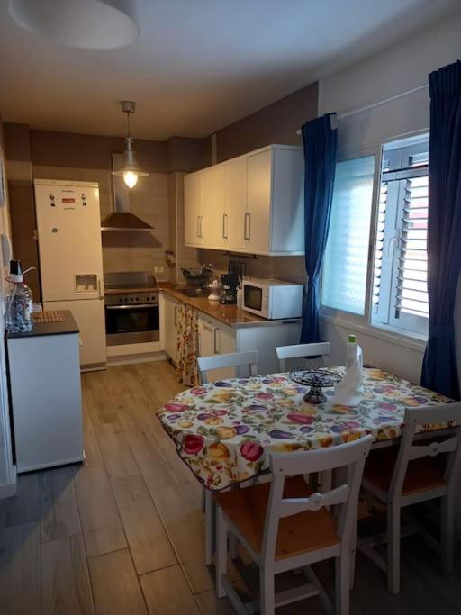 Apartamento En Tenerife- Candelaria Islas Canarias Esterno foto