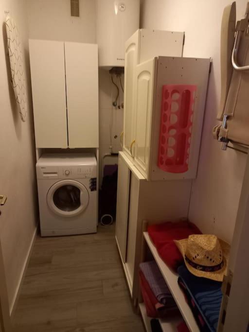 Apartamento En Tenerife- Candelaria Islas Canarias Esterno foto
