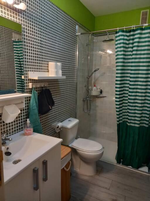 Apartamento En Tenerife- Candelaria Islas Canarias Esterno foto