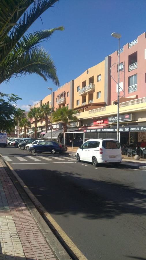 Apartamento En Tenerife- Candelaria Islas Canarias Esterno foto