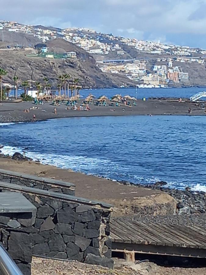 Apartamento En Tenerife- Candelaria Islas Canarias Esterno foto