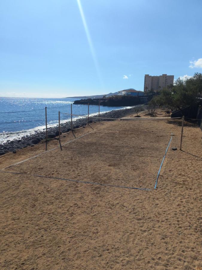 Apartamento En Tenerife- Candelaria Islas Canarias Esterno foto