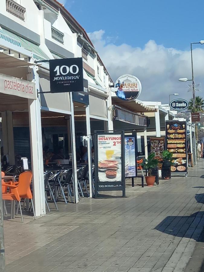 Apartamento En Tenerife- Candelaria Islas Canarias Esterno foto