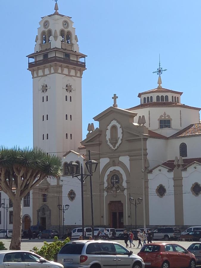 Apartamento En Tenerife- Candelaria Islas Canarias Esterno foto