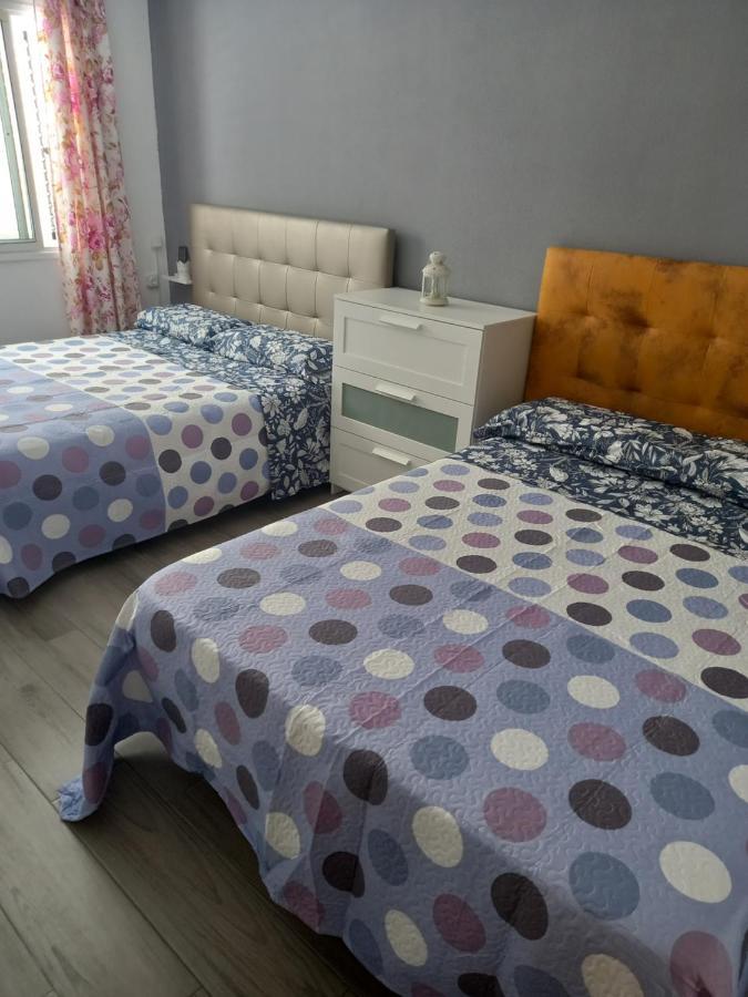 Apartamento En Tenerife- Candelaria Islas Canarias Esterno foto