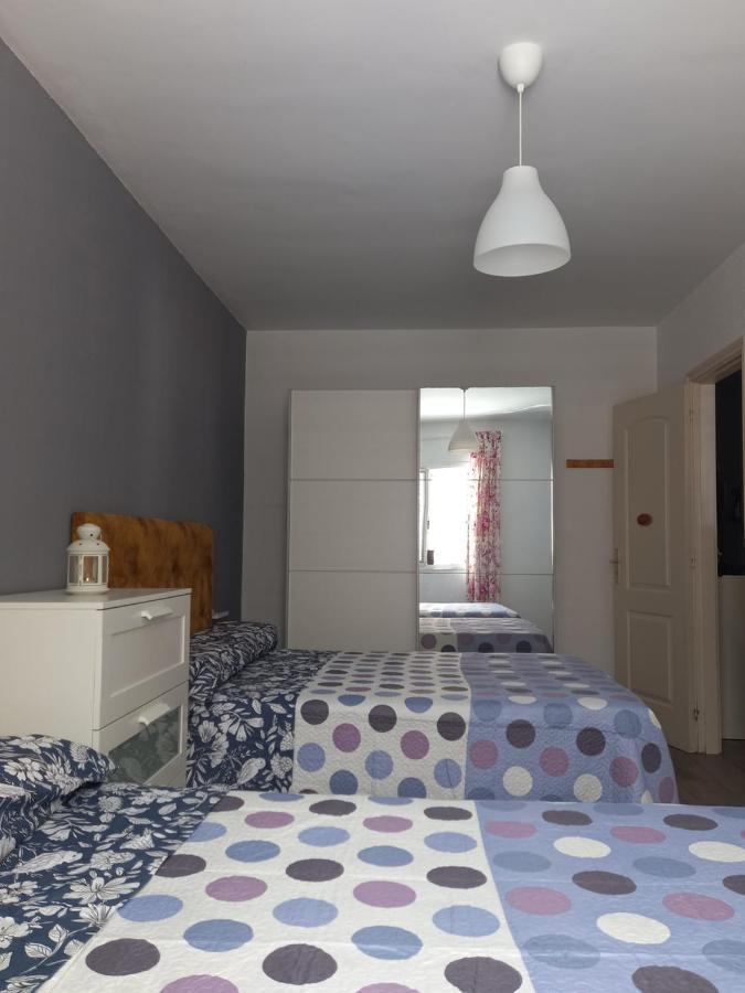 Apartamento En Tenerife- Candelaria Islas Canarias Esterno foto