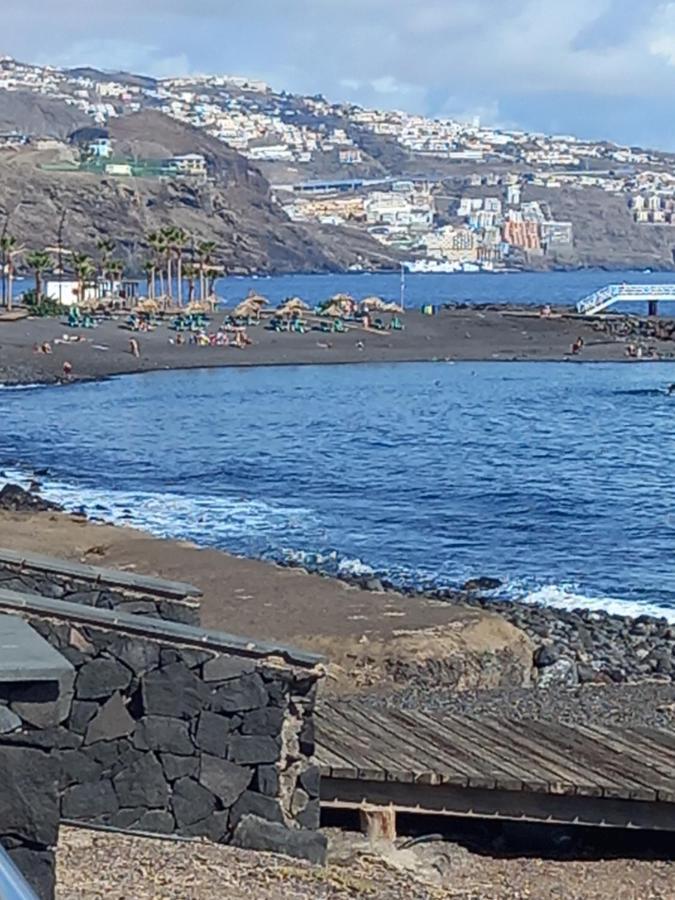 Apartamento En Tenerife- Candelaria Islas Canarias Esterno foto